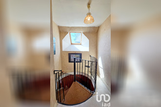 achat maison le-poinconnet 36330