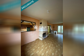 achat maison le-poinconnet 36330