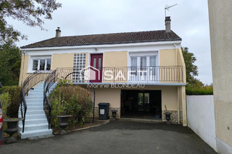 achat maison le-poinconnet 36330
