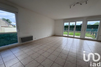 achat maison le-poinconnet 36330
