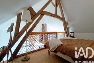 achat maison le-poinconnet 36330