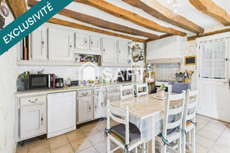 achat maison le-poinconnet 36330