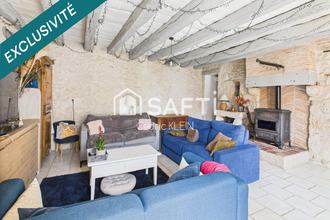 achat maison le-poinconnet 36330