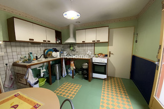 achat maison le-poinconnet 36330