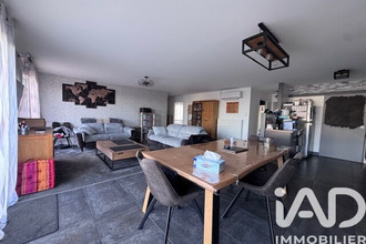 achat maison le-poinconnet 36330