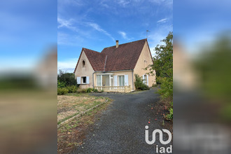 achat maison le-poinconnet 36330