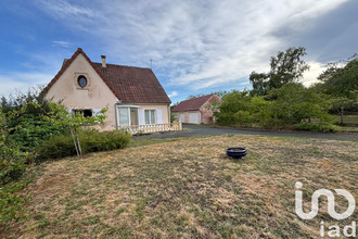 achat maison le-poinconnet 36330
