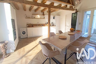 achat maison le-poinconnet 36330