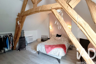 achat maison le-poinconnet 36330