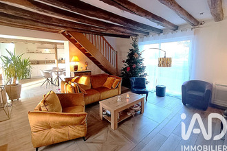 achat maison le-poinconnet 36330