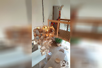 achat maison le-poinconnet 36330