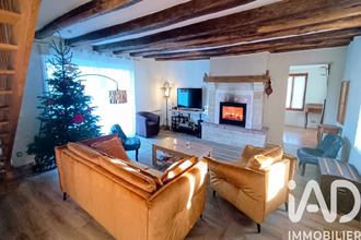 achat maison le-poinconnet 36330