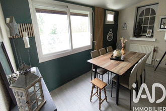 achat maison le-poinconnet 36330