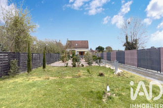 achat maison le-poinconnet 36330