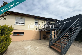 achat maison le-poinconnet 36330