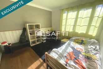 achat maison le-poinconnet 36330