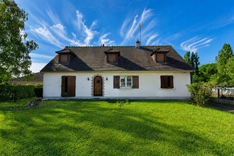 achat maison le-poinconnet 36330