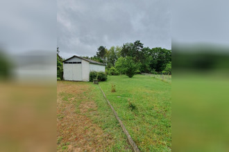achat maison le-poinconnet 36330