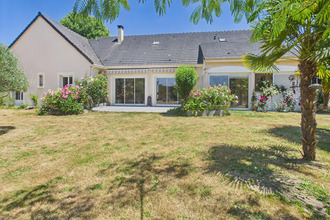 achat maison le-poinconnet 36330