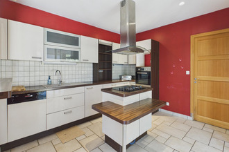 achat maison le-poinconnet 36330