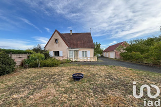 achat maison le-poinconnet 36330