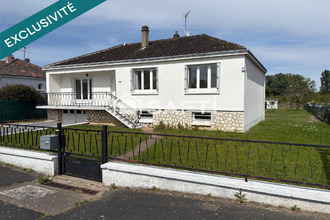 achat maison le-poinconnet 36330
