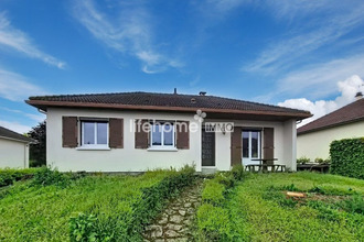 achat maison le-poinconnet 36330