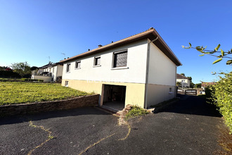 achat maison le-poinconnet 36330