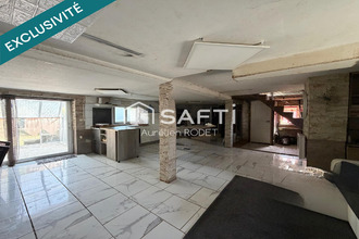 achat maison le-poinconnet 36330