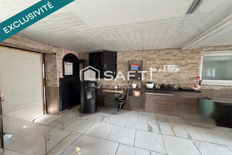 achat maison le-poinconnet 36330