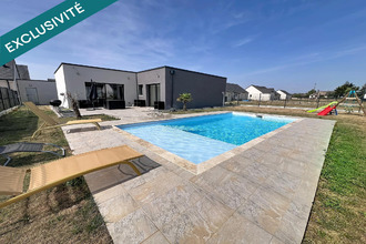 achat maison le-poinconnet 36330