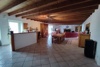 achat maison le-poire-sur-vie 85170