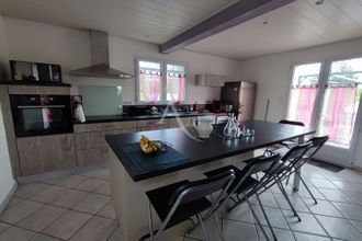 achat maison le-poire-sur-vie 85170