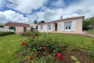 achat maison le-poire-sur-vie 85170