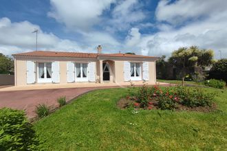 achat maison le-poire-sur-vie 85170