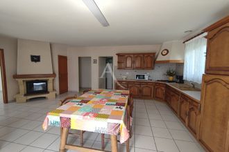 achat maison le-poire-sur-vie 85170