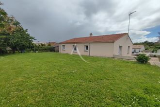 achat maison le-poire-sur-vie 85170