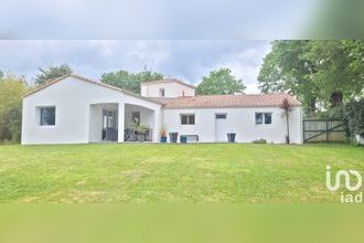 achat maison le-poire-sur-vie 85170