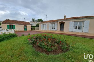 achat maison le-poire-sur-vie 85170