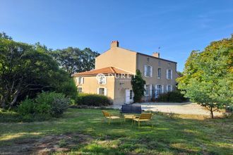 achat maison le-poire-sur-vie 85170