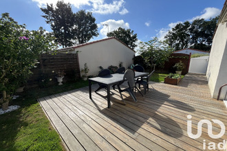 achat maison le-poire-sur-vie 85170