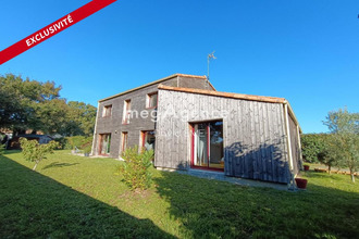 achat maison le-poire-sur-vie 85170