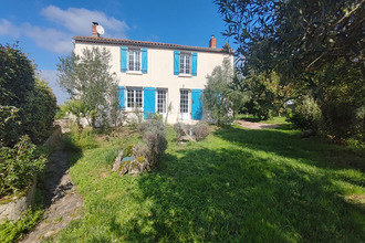 achat maison le-poire-sur-vie 85170