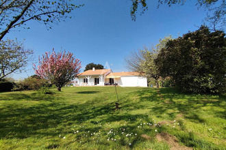 achat maison le-poire-sur-vie 85170