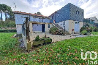 achat maison le-poire-sur-vie 85170