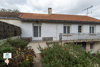 achat maison le-poire-sur-vie 85170