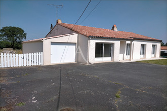 achat maison le-poire-sur-vie 85170