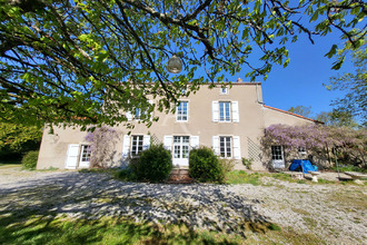 achat maison le-poire-sur-vie 85170