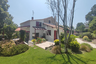 achat maison le-poire-sur-vie 85170