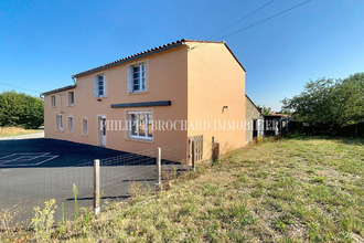 achat maison le-poire-sur-vie 85170